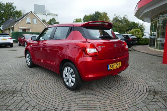 Suzuki SWIFT 1.2 COMFORT AIRCO