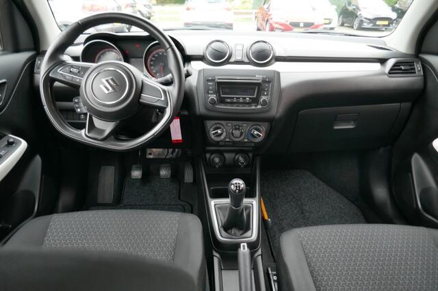 Suzuki SWIFT 1.2 COMFORT AIRCO