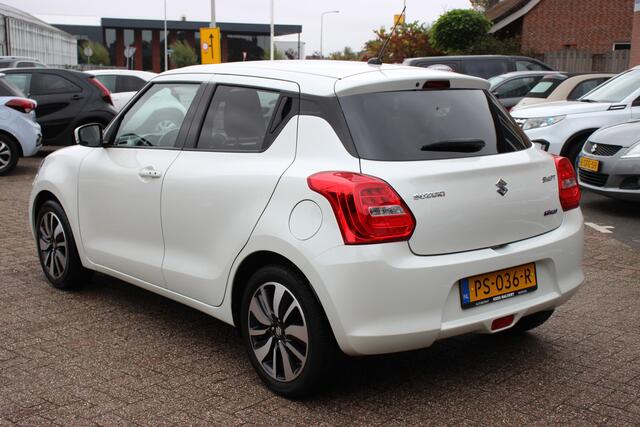 Suzuki SWIFT 1.2 Stijl/Style Hybrid | Cruise | Clima | Keyless |