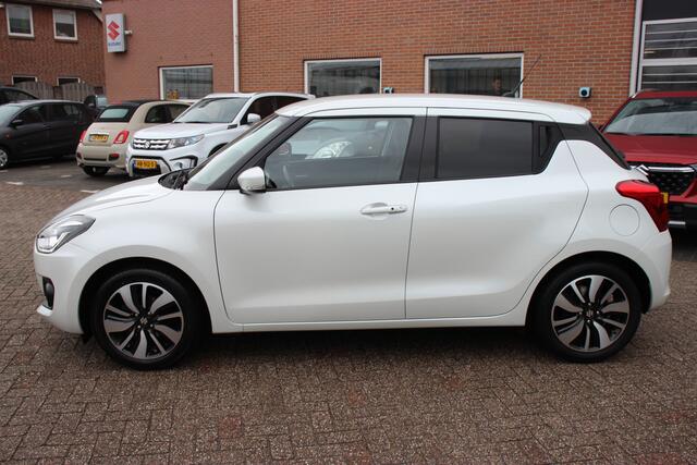 Suzuki SWIFT 1.2 Stijl/Style Hybrid | Cruise | Clima | Keyless |