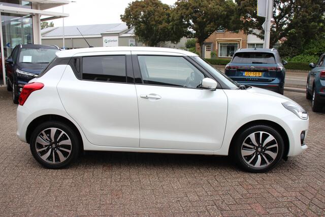 Suzuki SWIFT 1.2 Stijl/Style Hybrid | Cruise | Clima | Keyless |