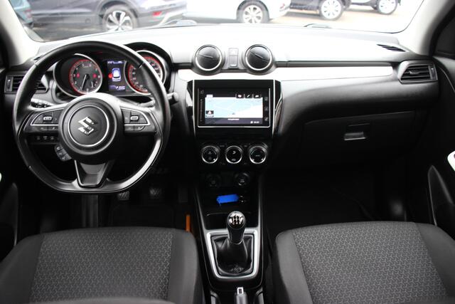 Suzuki SWIFT 1.2 Stijl/Style Hybrid | Cruise | Clima | Keyless |