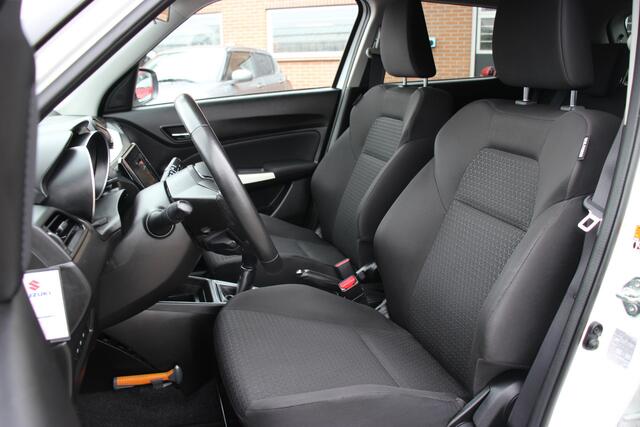 Suzuki SWIFT 1.2 Stijl/Style Hybrid | Cruise | Clima | Keyless |