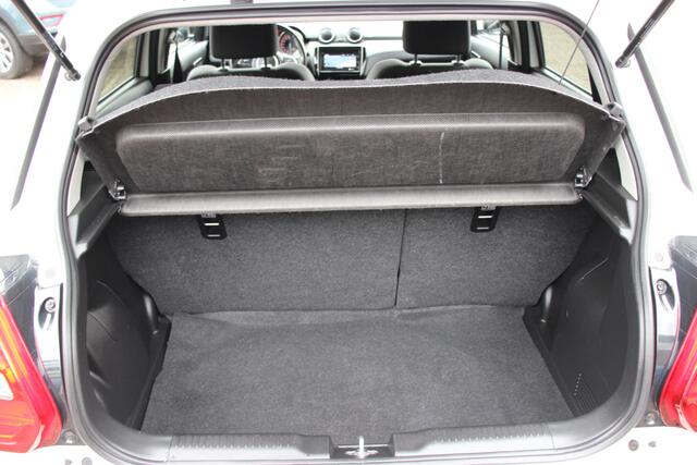 Suzuki SWIFT 1.2 Stijl/Style Hybrid | Cruise | Clima | Keyless |