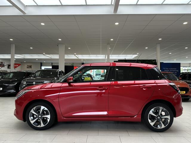 Suzuki SWIFT 1.2 Style SmartHyb. [ CLIMATE I ADAPTIVE CRUISE & APPLE CARPLAY