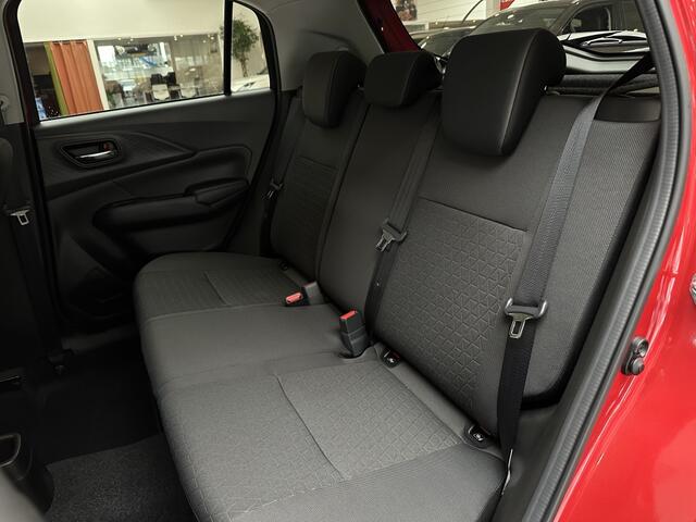 Suzuki SWIFT 1.2 Style SmartHyb. [ CLIMATE I ADAPTIVE CRUISE & APPLE CARPLAY