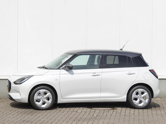Suzuki SWIFT 1.2 Select Smart Hybrid Automaat | Navi | Adap. Cruise | Airco | Lm-Velgen
