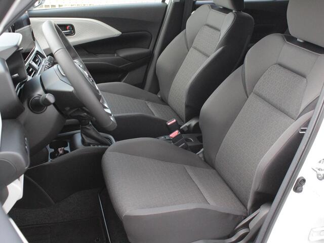 Suzuki SWIFT 1.2 Select Smart Hybrid Automaat | Navi | Adap. Cruise | Airco | Lm-Velgen