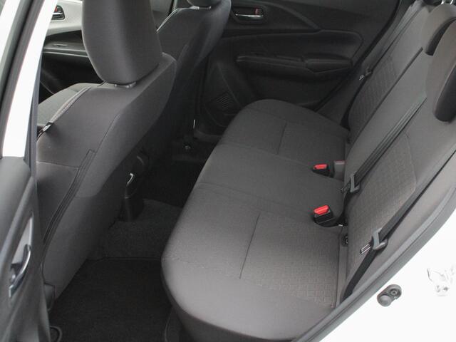 Suzuki SWIFT 1.2 Select Smart Hybrid Automaat | Navi | Adap. Cruise | Airco | Lm-Velgen