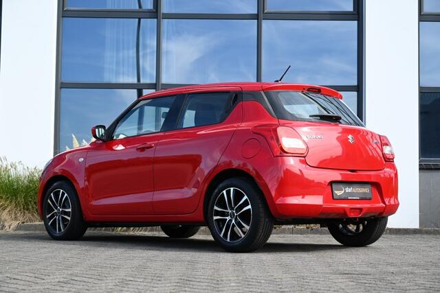 Suzuki SWIFT Sportline 1.2 LMV Airco Bluetooth