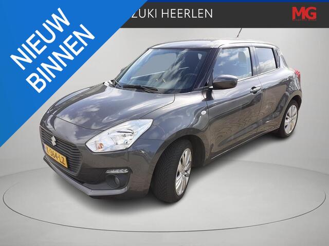 Suzuki SWIFT 1.2 Select | Achteruitrijcamera | Stoelverwarming | All Season Banden |