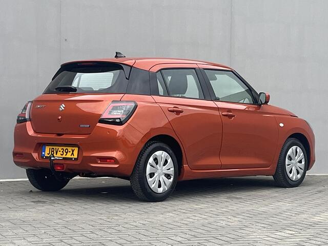 Suzuki SWIFT 1.2 Comfort Smart Hybrid