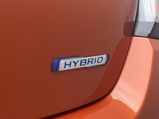 Suzuki SWIFT 1.2 Comfort Smart Hybrid