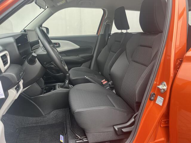 Suzuki SWIFT 1.2 Comfort Smart Hybrid
