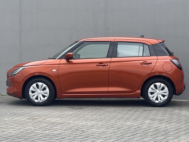 Suzuki SWIFT 1.2 Comfort Smart Hybrid