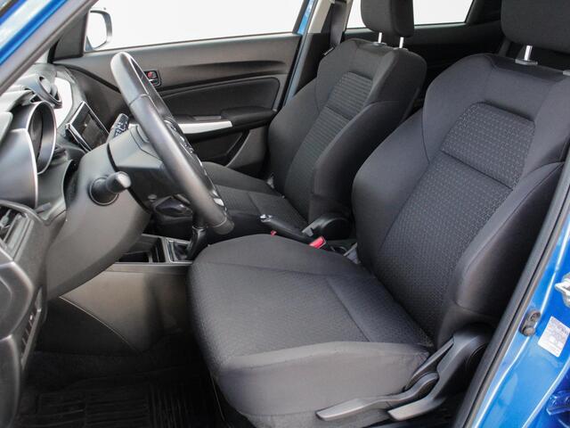 Suzuki SWIFT 1.0 Select | Navi | Airco | Camera | Lm-Velgen