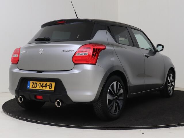 Suzuki SWIFT 1.2 Stijl I Navigatie I Climate Control I Cruise Control I Camera I Keyless Entry/Start I