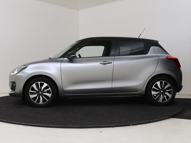 Suzuki SWIFT 1.2 Stijl I Navigatie I Climate Control I Cruise Control I Camera I Keyless Entry/Start I