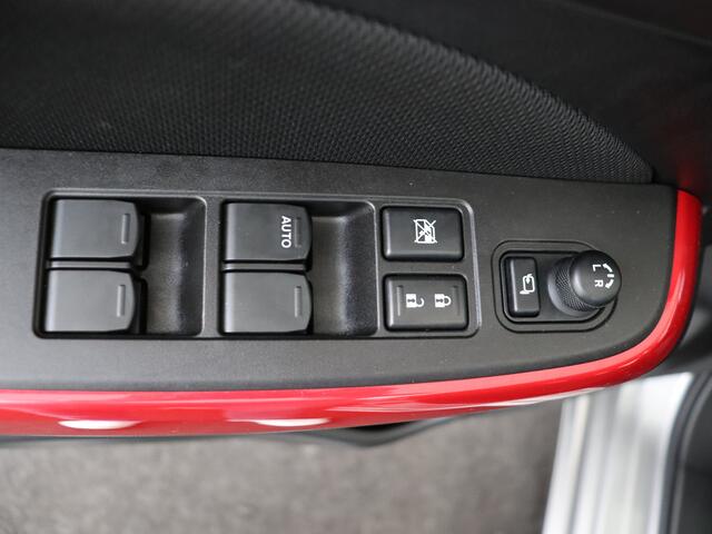 Suzuki SWIFT 1.2 Stijl I Navigatie I Climate Control I Cruise Control I Camera I Keyless Entry/Start I