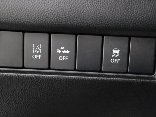 Suzuki SWIFT 1.2 Stijl I Navigatie I Climate Control I Cruise Control I Camera I Keyless Entry/Start I