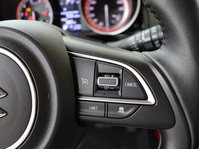 Suzuki SWIFT 1.2 Stijl I Navigatie I Climate Control I Cruise Control I Camera I Keyless Entry/Start I