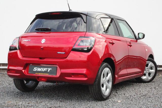 Suzuki SWIFT 1.2 Select Smart Hybrid Automaat, Nieuwe Auto, 6 jaar garantie
