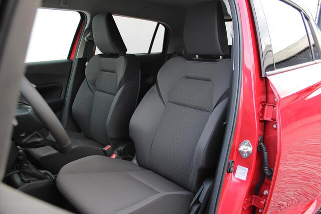 Suzuki SWIFT 1.2 Select Smart Hybrid Automaat, Nieuwe Auto, 6 jaar garantie