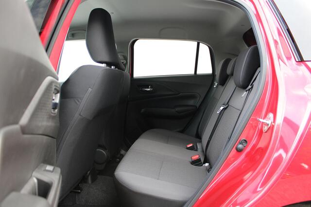 Suzuki SWIFT 1.2 Select Smart Hybrid Automaat, Nieuwe Auto, 6 jaar garantie