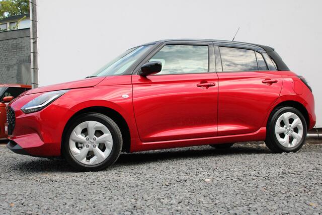 Suzuki SWIFT 1.2 Select Smart Hybrid Automaat, Nieuwe Auto, 6 jaar garantie