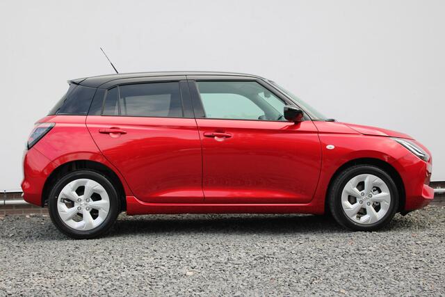 Suzuki SWIFT 1.2 Select Smart Hybrid Automaat, Nieuwe Auto, 6 jaar garantie