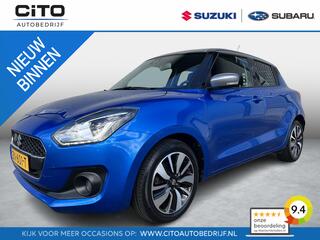 suzuki-swift-1.2-stijl-smart-hybrid