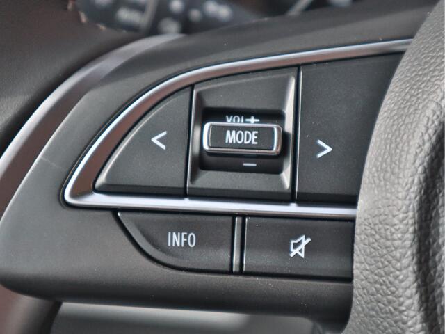 Suzuki SWIFT 1.2 Style Smart Hybrid | Navigatie | Camera | Stoelverwarming | 6Jr. Suzuki Garantie |