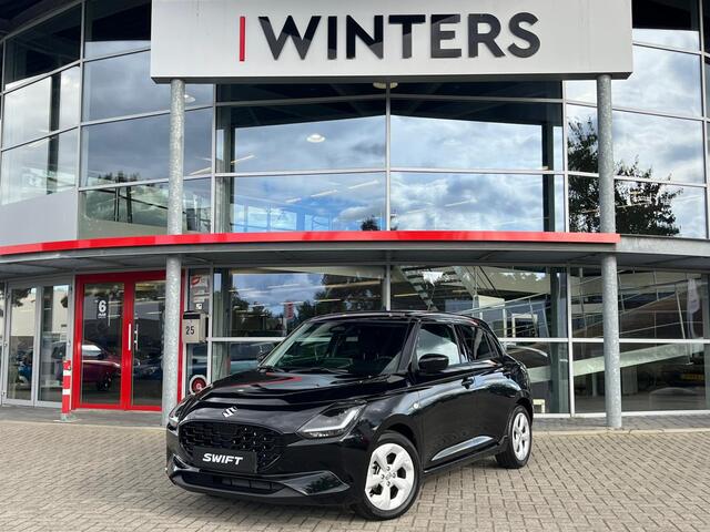 Suzuki SWIFT 1.2 Style Smart Hybrid