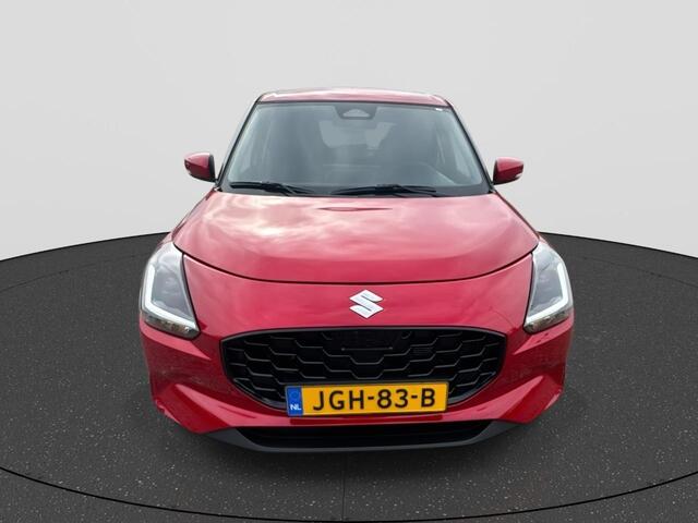 Suzuki SWIFT 1.2 Style Smart Hybrid