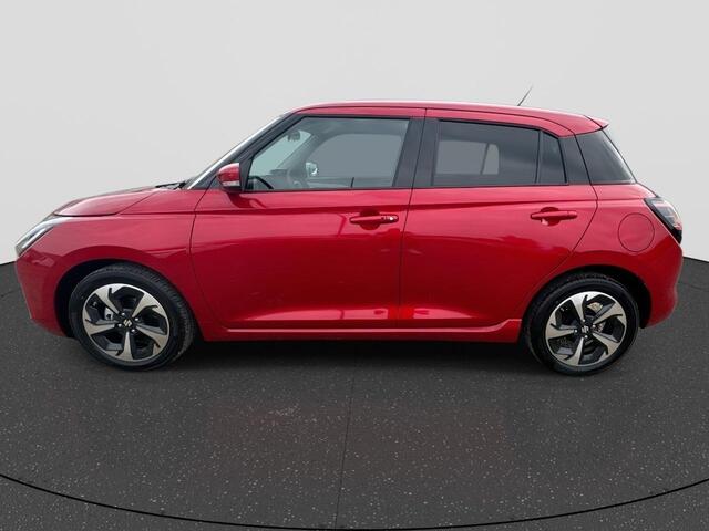 Suzuki SWIFT 1.2 Style Smart Hybrid