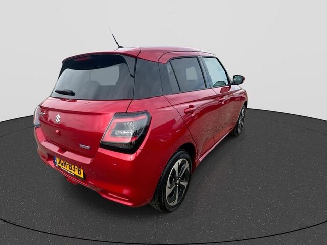 Suzuki SWIFT 1.2 Style Smart Hybrid