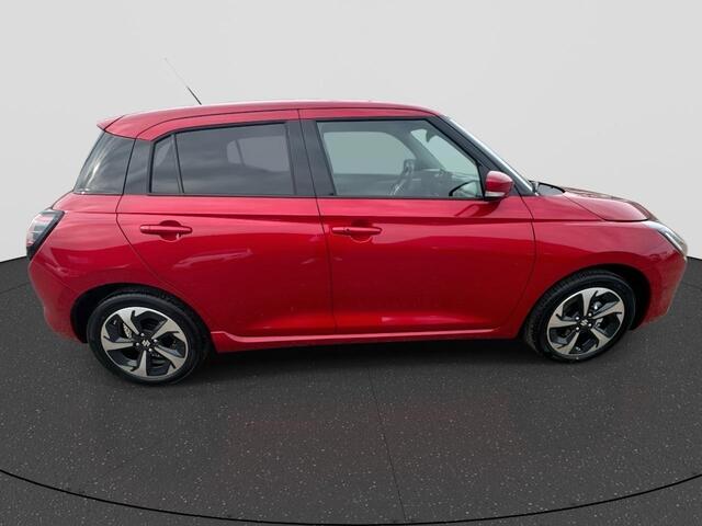 Suzuki SWIFT 1.2 Style Smart Hybrid