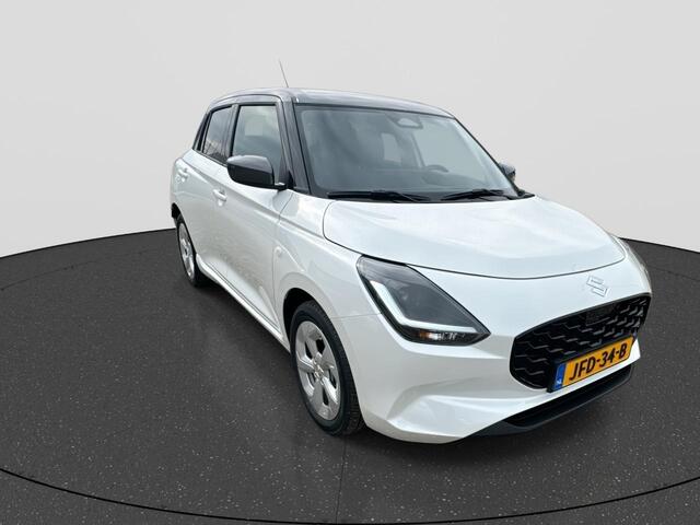 Suzuki SWIFT 1.2 Select Smart Hybrid