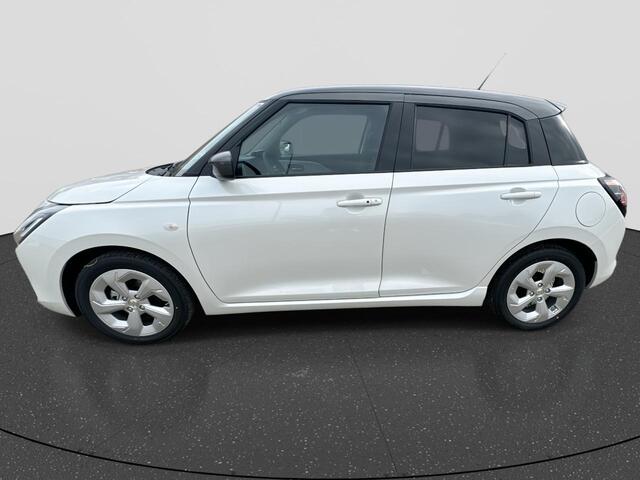 Suzuki SWIFT 1.2 Select Smart Hybrid