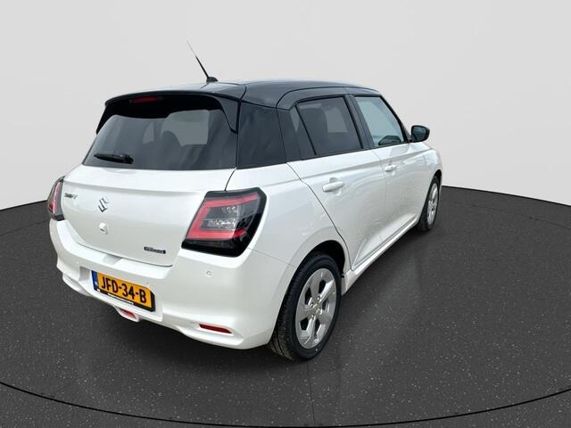 Suzuki SWIFT 1.2 Select Smart Hybrid
