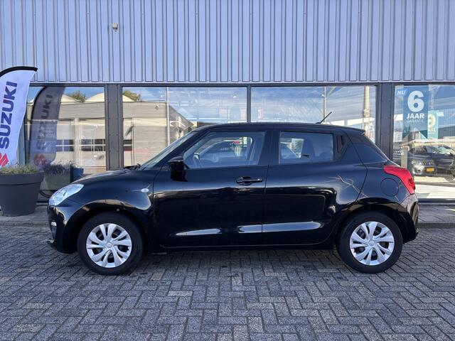 Suzuki SWIFT 1.2 Comfort Airco/Bluetooth