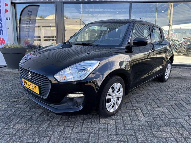 Suzuki SWIFT 1.2 Comfort Airco/Bluetooth