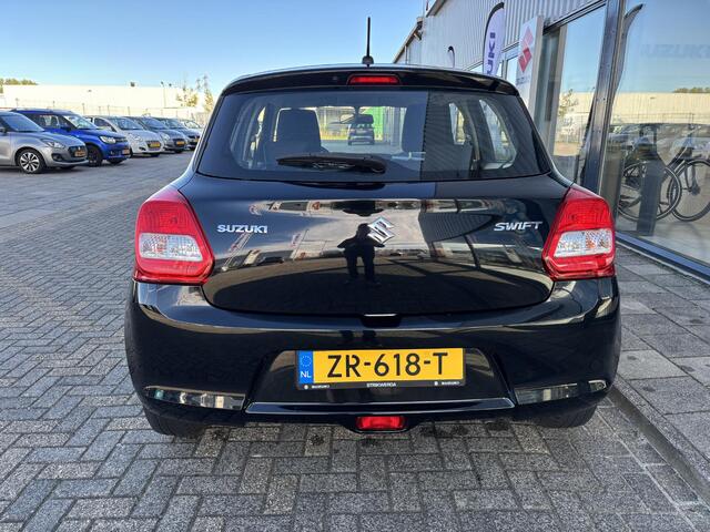 Suzuki SWIFT 1.2 Comfort Airco/Bluetooth