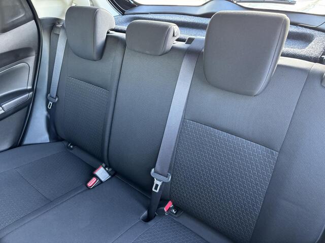 Suzuki SWIFT 1.2 Comfort Airco/Bluetooth