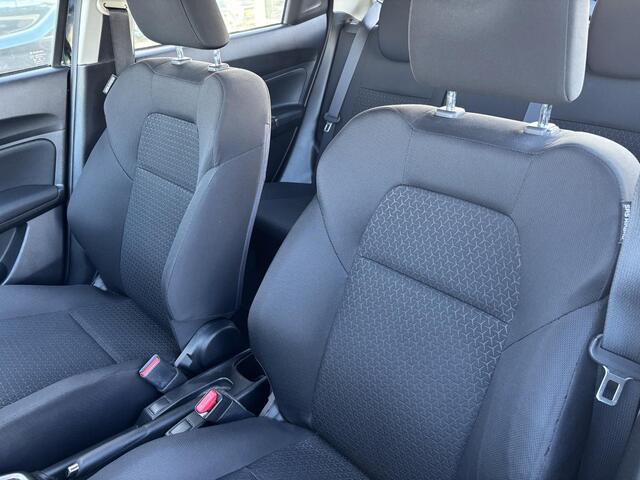 Suzuki SWIFT 1.2 Comfort Airco/Bluetooth