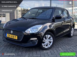 suzuki-swift-1.2-comfort-airco-blue