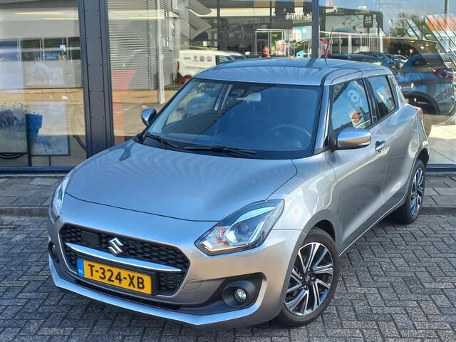 Suzuki SWIFT 1.2 Style Smart Hybrid Navigatie/ Cruise control