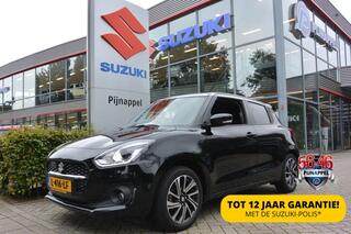 suzuki-swift-1.2-style-automaat-5-d