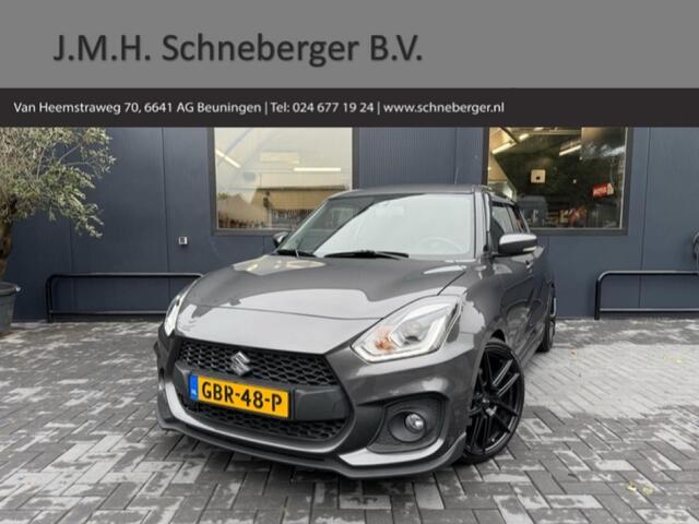 Suzuki SWIFT 1.4 Sport Smart Hybrid / Camera / Adaptive CC / Maxton onderdelen