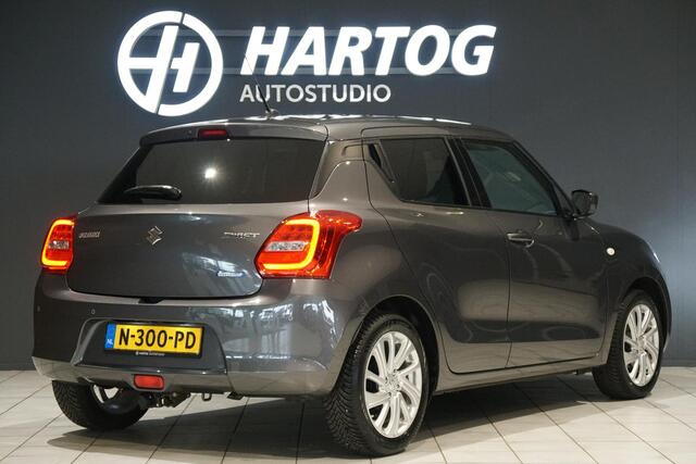 Suzuki SWIFT 1.2 Select Smart Hybrid + LED / CAMERA / DODEHOEKDETECTIE